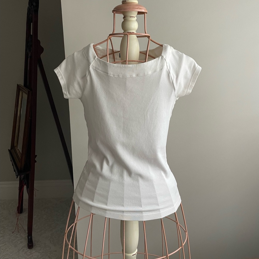 Ralph Lauren top